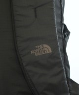 THE NORTH FACE（ザノースフェイス）バックパック・リュック 黒 サイズ:- メンズ/2200681576087