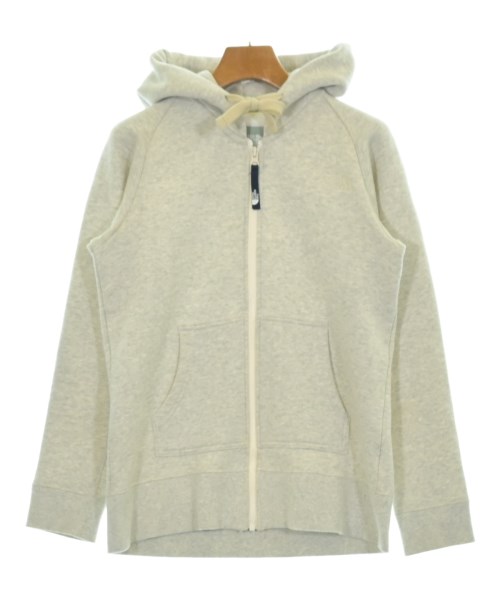 THE NORTH FACE(ザノースフェイス)パーカー グレー サイズ:M/2200684029016