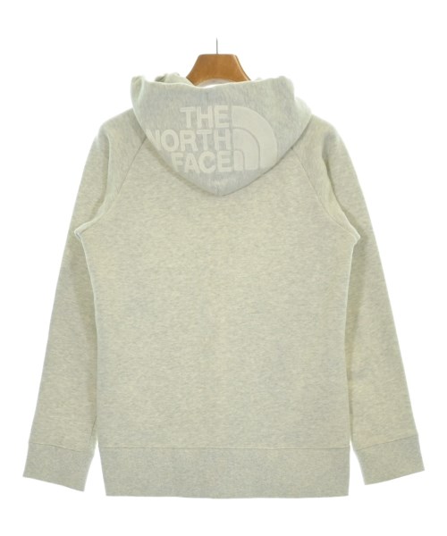 THE NORTH FACE（ザノースフェイス）パーカー グレー サイズ:M レディース/2200684029016