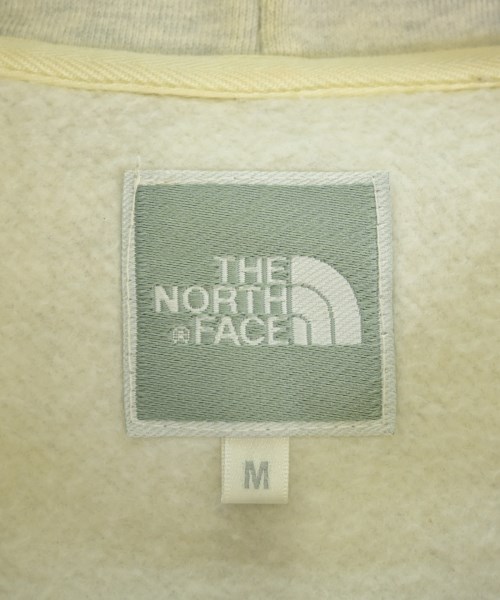 THE NORTH FACE（ザノースフェイス）パーカー グレー サイズ:M レディース/2200684029016