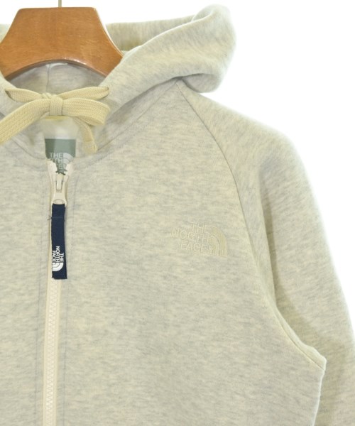 THE NORTH FACE（ザノースフェイス）パーカー グレー サイズ:M レディース/2200684029016