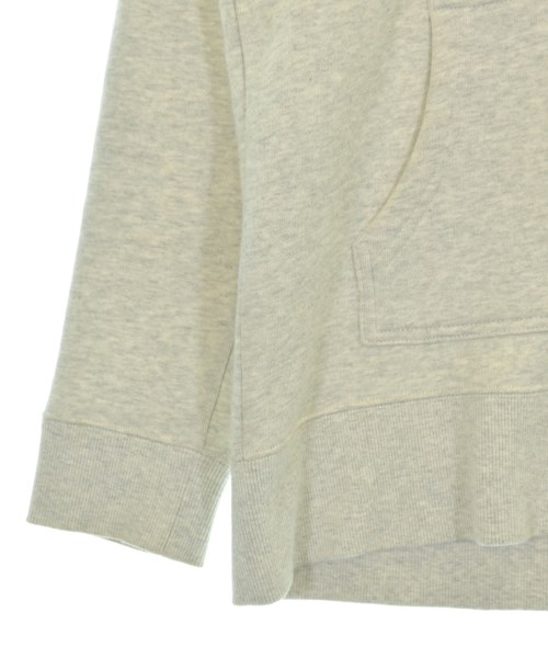 THE NORTH FACE（ザノースフェイス）パーカー グレー サイズ:M レディース/2200684029016