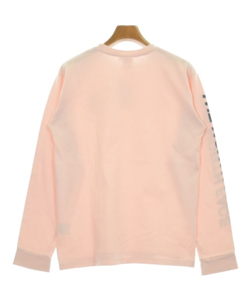 THE NORTH FACE（ザノースフェイス）Tシャツ・カットソー ピンク サイズ:L レディース/2200684029061