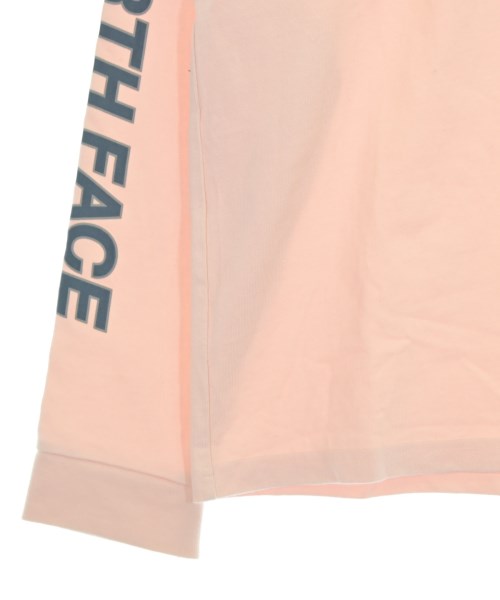 THE NORTH FACE（ザノースフェイス）Tシャツ・カットソー ピンク サイズ:L レディース/2200684029061