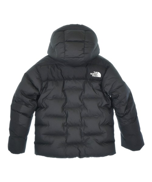 THE NORTH FACE（ザノースフェイス）ダウンジャケット/ダウンベスト 黒 サイズ:S メンズ/2200687322015
