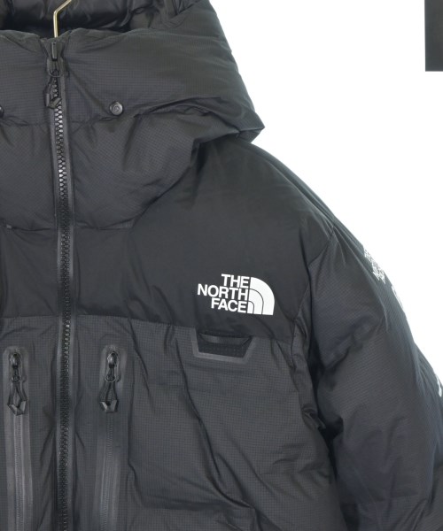 THE NORTH FACE（ザノースフェイス）ダウンジャケット/ダウンベスト 黒 サイズ:S メンズ/2200687322015