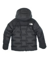 THE NORTH FACE（ザノースフェイス）ダウンジャケット/ダウンベスト 黒 サイズ:S メンズ/2200687322015
