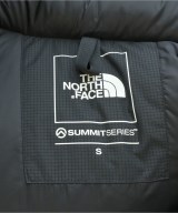 THE NORTH FACE（ザノースフェイス）ダウンジャケット/ダウンベスト 黒 サイズ:S メンズ/2200687322015