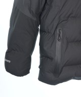 THE NORTH FACE（ザノースフェイス）ダウンジャケット/ダウンベスト 黒 サイズ:S メンズ/2200687322015