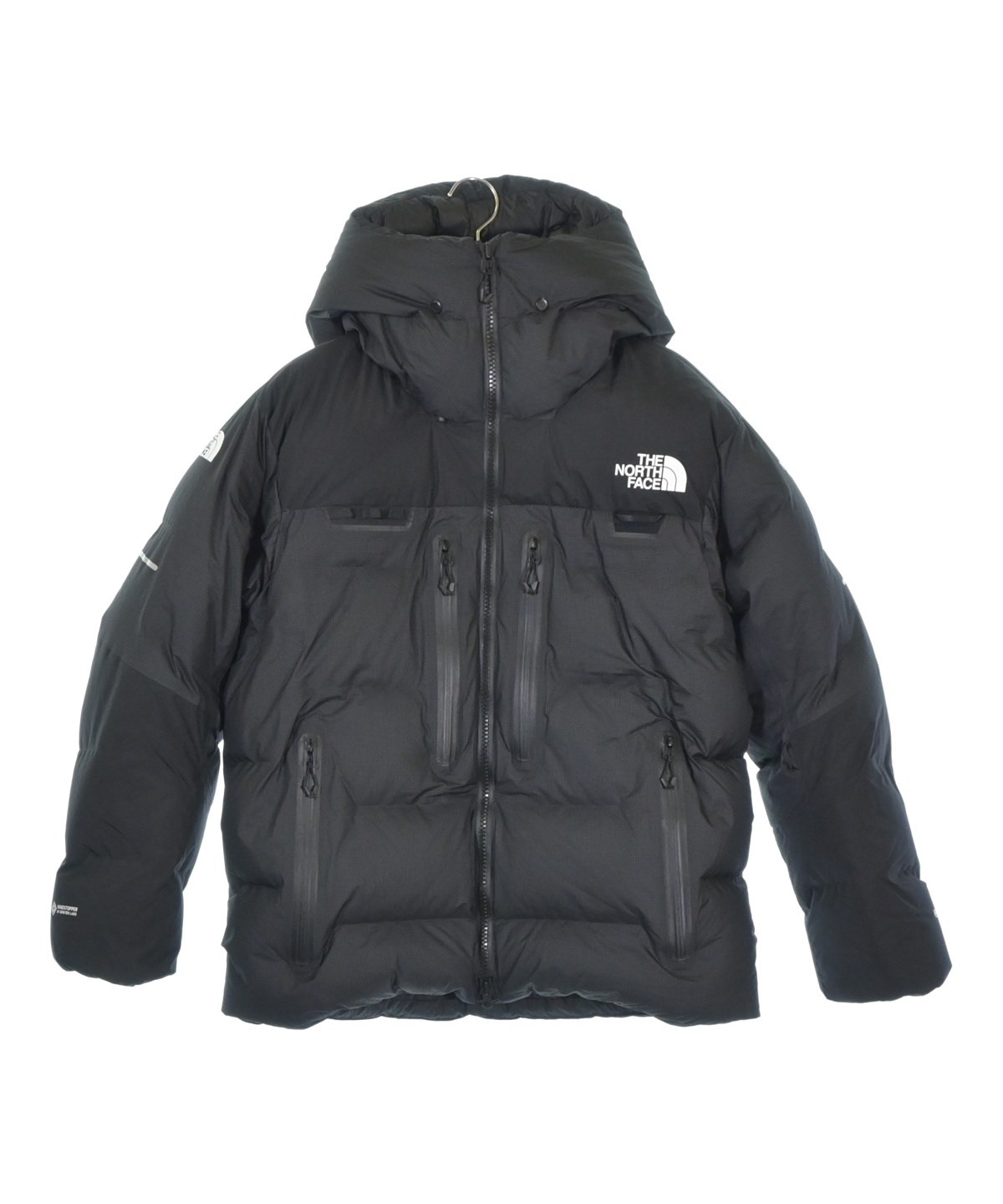 THE NORTH FACE（ザノースフェイス）ダウンジャケット/ダウンベスト 黒