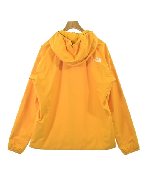 THE NORTH FACE（ザノースフェイス）マウンテンパーカー 黄 サイズ:L メンズ/2200687331031
