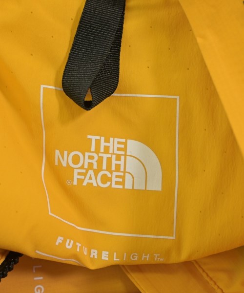 THE NORTH FACE（ザノースフェイス）マウンテンパーカー 黄 サイズ:L メンズ/2200687331031