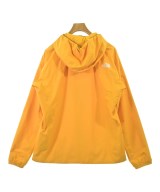 THE NORTH FACE（ザノースフェイス）マウンテンパーカー 黄 サイズ:L メンズ/2200687331031