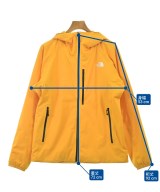 THE NORTH FACE（ザノースフェイス）マウンテンパーカー 黄 サイズ:L メンズ/2200687331031