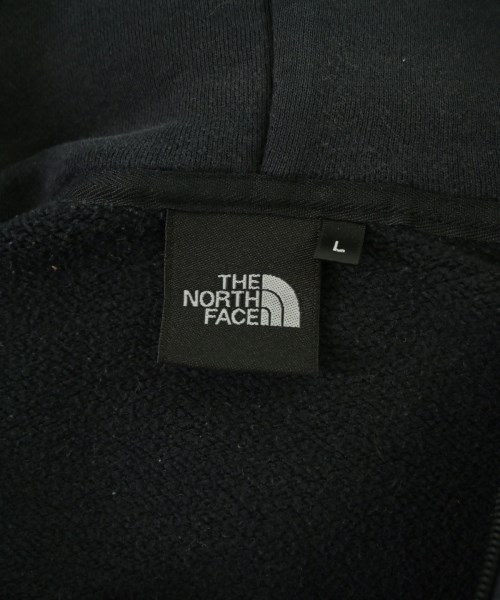 THE NORTH FACE（ザノースフェイス）パーカー 黒 サイズ:L メンズ/2200687438013