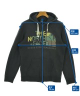 THE NORTH FACE（ザノースフェイス）パーカー 黒 サイズ:L メンズ/2200687438013