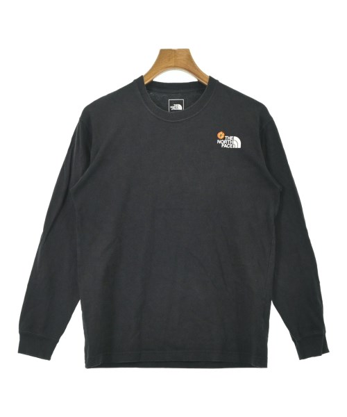 THE NORTH FACE(ザノースフェイス)Tシャツ・カットソー 黒 サイズ:XS/2200687472024