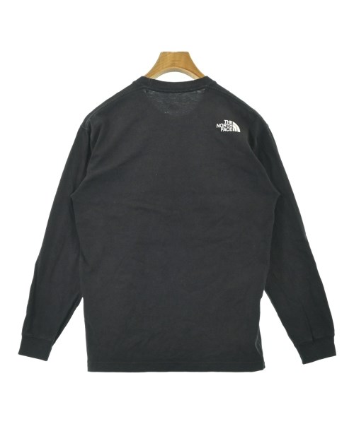 THE NORTH FACE（ザノースフェイス）Tシャツ・カットソー 黒 サイズ:XS メンズ/2200687472024