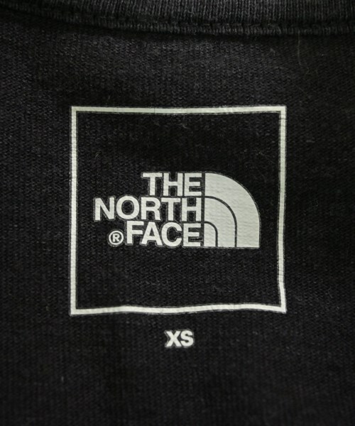 THE NORTH FACE（ザノースフェイス）Tシャツ・カットソー 黒 サイズ:XS メンズ/2200687472024