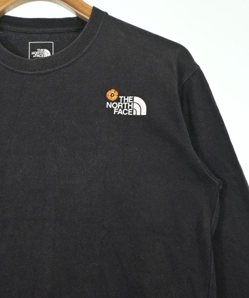 THE NORTH FACE（ザノースフェイス）Tシャツ・カットソー 黒 サイズ:XS メンズ/2200687472024