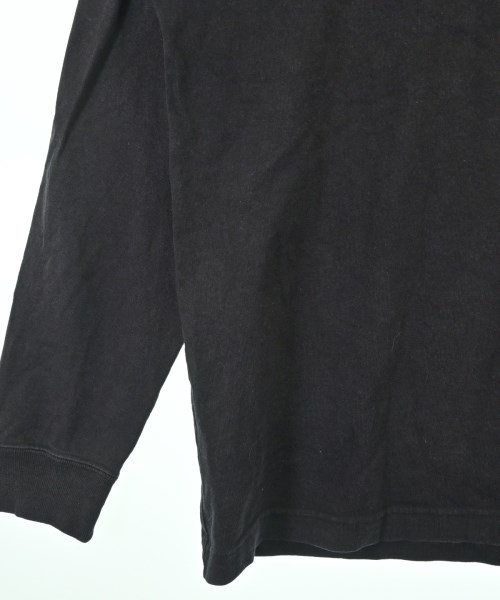 THE NORTH FACE（ザノースフェイス）Tシャツ・カットソー 黒 サイズ:XS メンズ/2200687472024