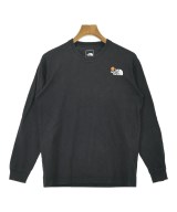 THE NORTH FACE（ザノースフェイス）Tシャツ・カットソー 黒 サイズ:XS メンズ/2200687472024