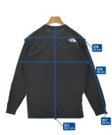 THE NORTH FACE（ザノースフェイス）Tシャツ・カットソー 黒 サイズ:XS メンズ/2200687472024
