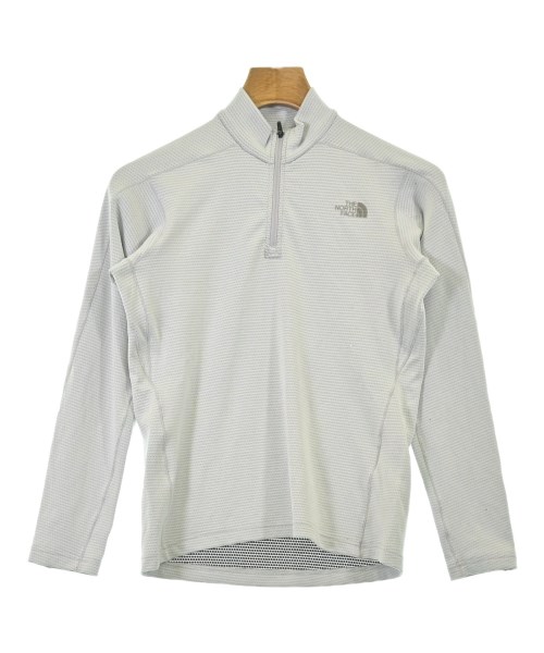 THE NORTH FACE(ザノースフェイス)Tシャツ・カットソー グレー サイズ:S/2200687536061