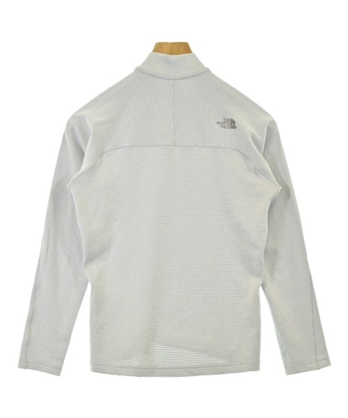 THE NORTH FACE（ザノースフェイス）Tシャツ・カットソー グレー サイズ:S レディース/2200687536061