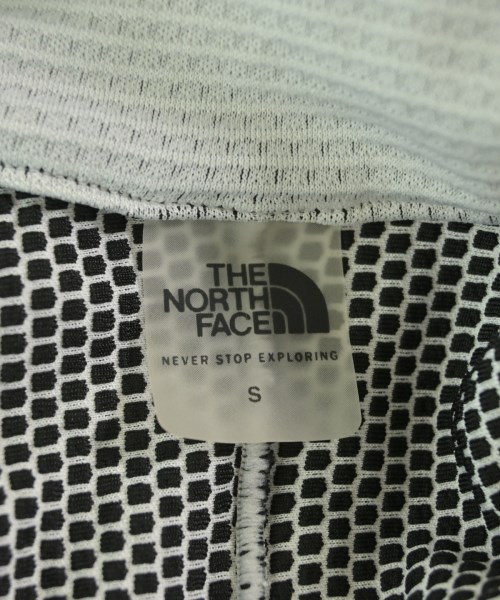 THE NORTH FACE（ザノースフェイス）Tシャツ・カットソー グレー サイズ:S レディース/2200687536061