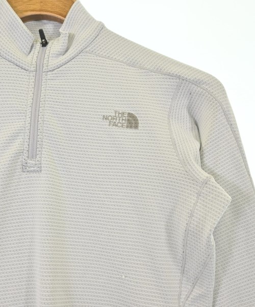 THE NORTH FACE（ザノースフェイス）Tシャツ・カットソー グレー サイズ:S レディース/2200687536061