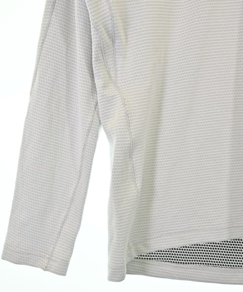 THE NORTH FACE（ザノースフェイス）Tシャツ・カットソー グレー サイズ:S レディース/2200687536061