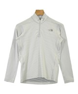 THE NORTH FACE（ザノースフェイス）Tシャツ・カットソー グレー サイズ:S レディース/2200687536061