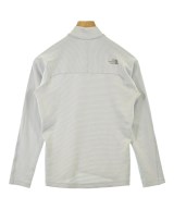 THE NORTH FACE（ザノースフェイス）Tシャツ・カットソー グレー サイズ:S レディース/2200687536061