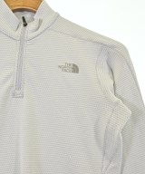 THE NORTH FACE（ザノースフェイス）Tシャツ・カットソー グレー サイズ:S レディース/2200687536061