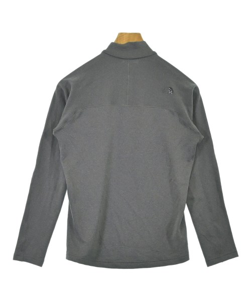 THE NORTH FACE（ザノースフェイス）Tシャツ・カットソー グレー サイズ:M レディース/2200687536078