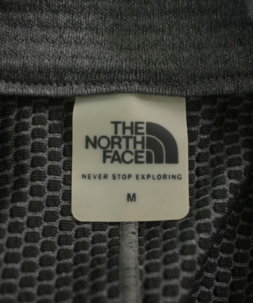 THE NORTH FACE（ザノースフェイス）Tシャツ・カットソー グレー サイズ:M レディース/2200687536078