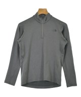 THE NORTH FACE（ザノースフェイス）Tシャツ・カットソー グレー サイズ:M レディース/2200687536078