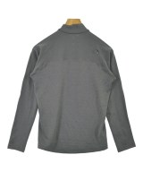 THE NORTH FACE（ザノースフェイス）Tシャツ・カットソー グレー サイズ:M レディース/2200687536078