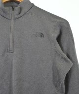 THE NORTH FACE（ザノースフェイス）Tシャツ・カットソー グレー サイズ:M レディース/2200687536078
