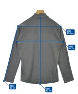 THE NORTH FACE（ザノースフェイス）Tシャツ・カットソー グレー サイズ:M レディース/2200687536078