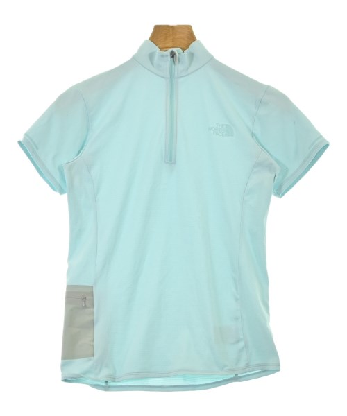 THE NORTH FACE(ザノースフェイス)Tシャツ・カットソー 青 サイズ:S/2200687536085