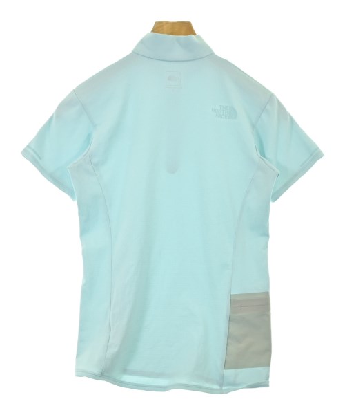 THE NORTH FACE（ザノースフェイス）Tシャツ・カットソー 青 サイズ:S レディース/2200687536085