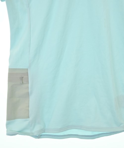 THE NORTH FACE（ザノースフェイス）Tシャツ・カットソー 青 サイズ:S レディース/2200687536085