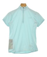 THE NORTH FACE（ザノースフェイス）Tシャツ・カットソー 青 サイズ:S レディース/2200687536085