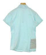 THE NORTH FACE（ザノースフェイス）Tシャツ・カットソー 青 サイズ:S レディース/2200687536085