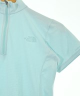 THE NORTH FACE（ザノースフェイス）Tシャツ・カットソー 青 サイズ:S レディース/2200687536085