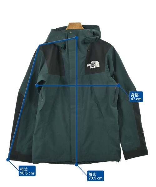 THE NORTH FACE（ザノースフェイス）その他 緑 サイズ:M メンズ/2200672945182