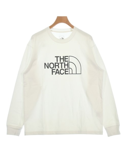 THE NORTH FACE(ザノースフェイス)Tシャツ・カットソー 白 サイズ:XXL/2200682860147