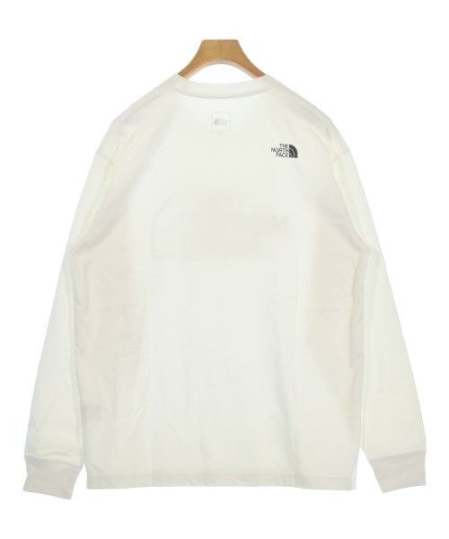 THE NORTH FACE（ザノースフェイス）Tシャツ・カットソー 白 サイズ:XXL メンズ/2200682860147